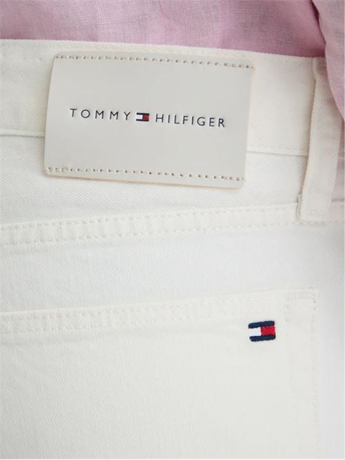 Jeans Denton slim fit Tommy Hilfiger | MW0MW428951CD